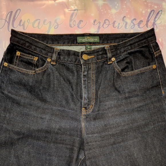 Ralph Lauren Jeans Co Denim - Ralph Loren Jeans